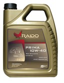 RAIDO Prima 10W-40 -        